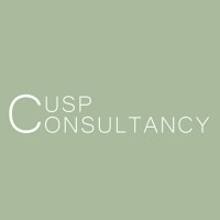 CUSP Consultancy logo - Similar company to Grey Wolfe Uk