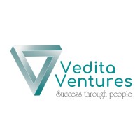 Vedita Ventures logo - Similar company to Ispaces