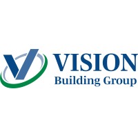 Vision Building Group logo - Similar company to Sdm Construction Inc.