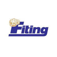 Fiting SZR logo - Similar company to Naderano Foods