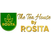 The Tea House By Rosita logo - Similar company to T-Jay Enterprises ( Pvt ) Ltd