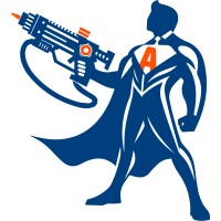 Additive Man logo - Similar company to Adapt - Alliance For The Development Of Additive Processing Technologies