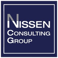 Nissen Consulting Group logo - Similar company to Odeno A/S