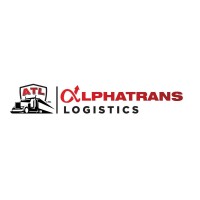 Alphatrans Logistics Ltd. logo - Similar company to Freightberg Logistics Ltd