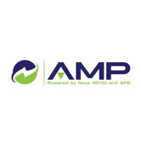 AMP - 401k Admin. Management Program logo - Similar company to Benefit Equity, A Strongpoint Partner