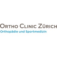Ortho Clinic Zürich logo - Similar company to Physiofocus