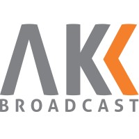 AKK TV-Übertragung logo - Similar company to Mac Hoffmann & Co. Gmbh