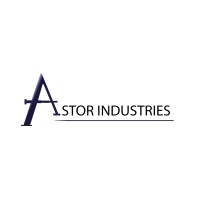 Astor Industries logo - Similar company to Sonen Engineering Solutions