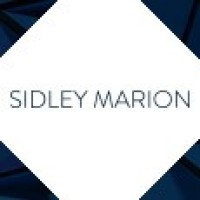 SIDLEY MARION logo - Similar company to Kommol