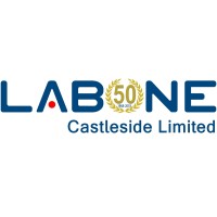 Labone Castleside Ltd logo - Similar company to Lamplas Polymer Engineering