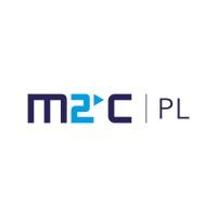 M2C Poland logo - Similar company to M2C