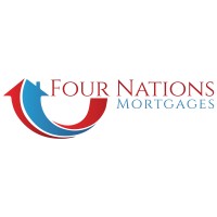 Four Nations Mortgages logo - Similar company to Hilltop Mortgage Solutions