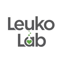 LeukoLab logo - Similar company to Withoutpen