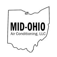 Mid-Ohio Air Conditioning, LLC logo - Similar company to Environmental Comfort, Llc