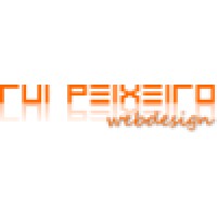 Rui Peixeiro - Webdesign