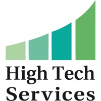 High Tech Services GmbH logo - Similar company to Intelligo