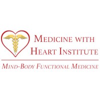 Medicine With Heart Institute logo - Similar company to Functional Farmacy