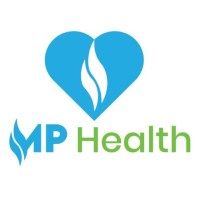 MP Health logo - Similar company to Cats'Net Multimedia