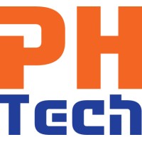 PHTech logo - Similar company to Phtech Solution Pvt Ltd
