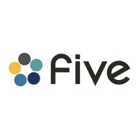 Five FNOL logo - Similar company to 24/7 Adjuster Resource