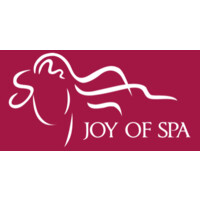 Joy of Spa logo - Similar company to The Collab Experience