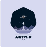 ANTRiX logo - Similar company to Maths Club Dps Ruby Park