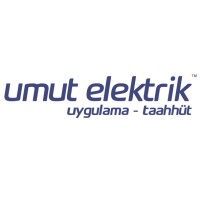 Umut Elektrik Taahhüt logo - Similar company to Yüzlerce Farfara