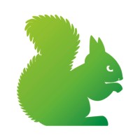 Ecureuil Vert