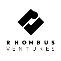 Rhombus Ventures logo - Similar company to Tower 28