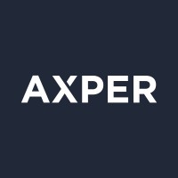 Axper Inc. logo - Similar company to Gestabec - Département Informatique