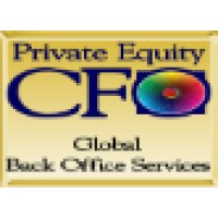 Private Equity CFO logo - Similar company to Private Equity Cfo, Llc