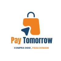 Pay Tomorrow. logo - Similar company to Intellibed