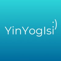 YinYogIsi logo - Similar company to Doors Management