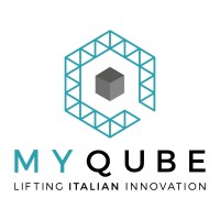 MyQube | Lifting Italian Innovation logo - Similar company to Lindit