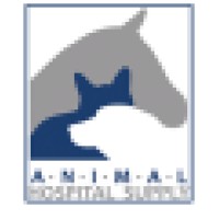 Animal Hospital Supply logo - Similar company to 1800Endoscope.Com