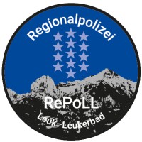Regionalpolizei Leuk-Leukerbad logo - Similar company to My Leukerbad