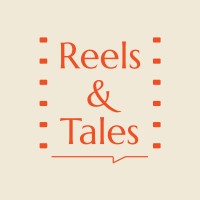 Reels and Tales logo - Similar company to Fable Box Media