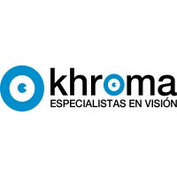 Khroma Especialistas en Visión logo - Similar company to Coopervision Latinoamérica