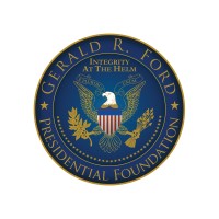 Gerald R. Ford Presidential Foundation logo - Similar company to Richard Nixon Foundation