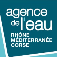 Agence de l'eau Rhône Méditerranée Corse logo - Similar company to Eau&Climat