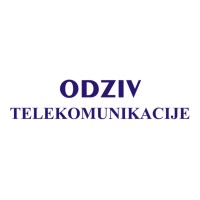 Odziv d.o.o. logo - Similar company to Netdatel S.A.C.