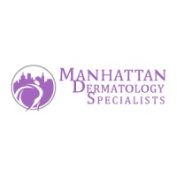 Manhattan Dermatology Specialists logo - Similar company to The Dermatology Center Of Indiana