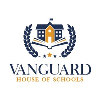 Vanguard House of Schools logo - Similar company to Minds Training Centre