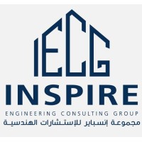 IECG INSPIRE ENGINEERING CONSULTING GROUP logo - Similar company to I-Technologies Unlimited