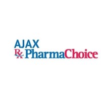 Ajax Pharmachoice logo - Similar company to Medaki