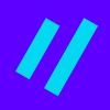 WE OOH logo - Similar company to Helloo