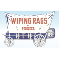 Pioneer Wiping Cloth Company logo - Similar company to Pacific Topsoils