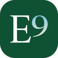 Emerge9 logo - Similar company to Vamo