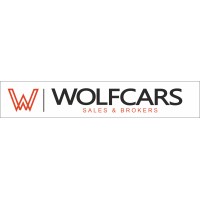 WolfCars s. r. o. logo - Similar company to Cars805