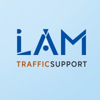 LAM Trafficsupport B.V. logo - Similar company to Verkeer Direct B.V.